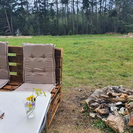 豪华帐篷 Zarevo Glamping Skobelevo (Plovdiv)