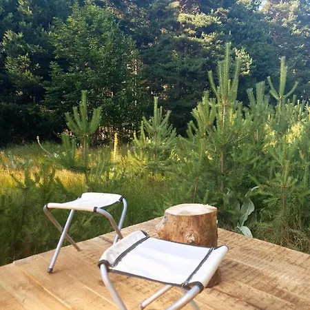 Glamping Zarevo Glamping Skobelevo (Plovdiv)