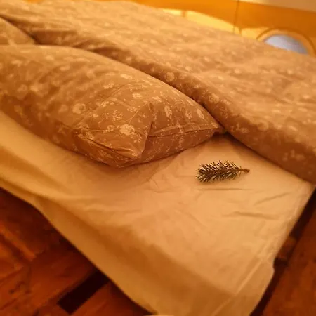 Zarevo Glamping Luxussátor