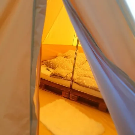 Zarevo Glamping