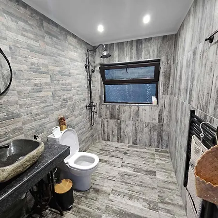 Luxussátor Zarevo Glamping