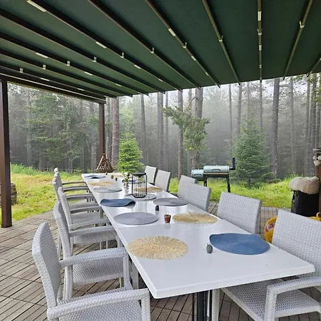 Zarevo Glamping Campo de lujo Skobelevo (Plovdiv)