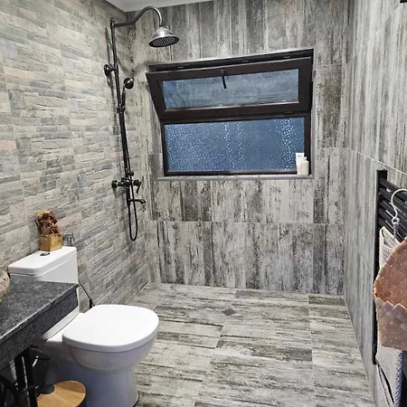 Zarevo Glamping Campo de lujo Skobelevo (Plovdiv)