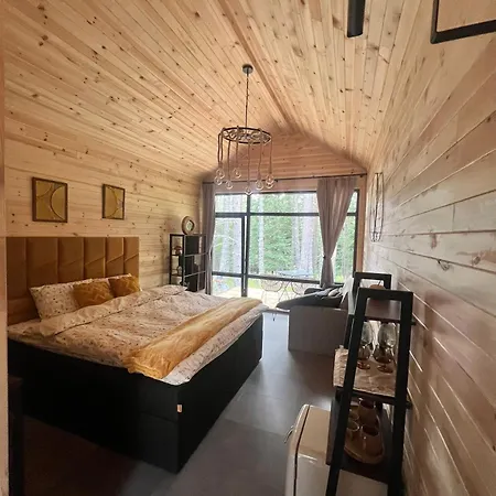Zarevo Glamping Skobelevo (Plovdiv)
