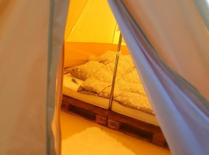 Zarevo Glamping