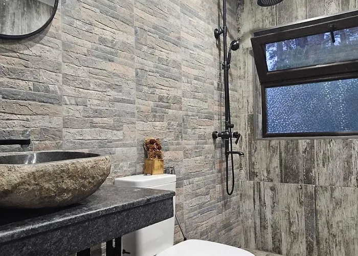 Luxury tent Zarevo Glamping Skobelevo (Plovdiv)