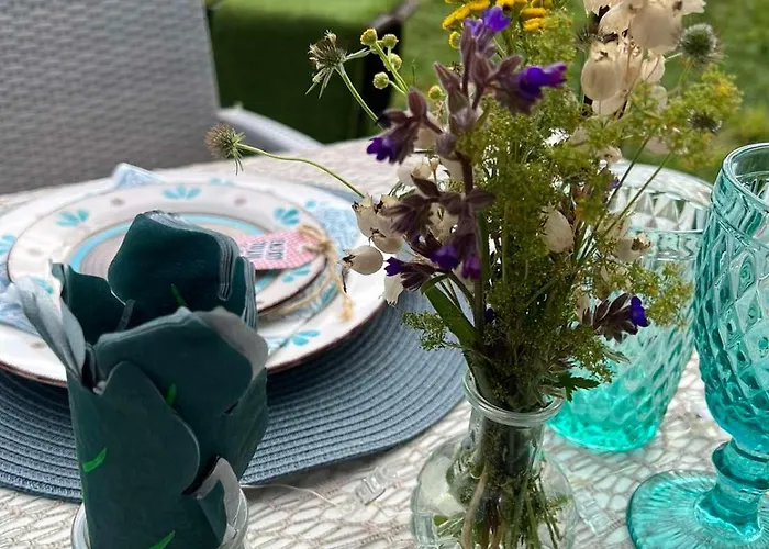 Campismo de Luxo Zarevo Glamping *