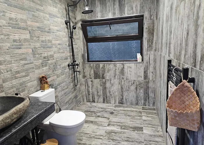 Zarevo Glamping Luxury tent Skobelevo (Plovdiv)