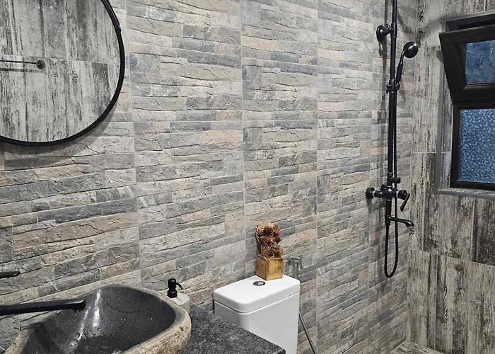 Campismo de Luxo Zarevo Glamping Skobelevo (Plovdiv)